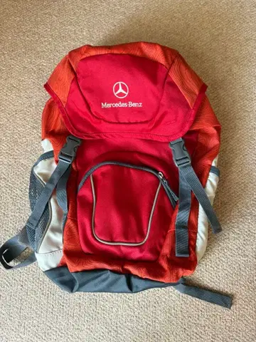 deuter x Mercedes-Benz 럭색