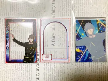 우타프리 AGF 라이에모 호오에이치 세트