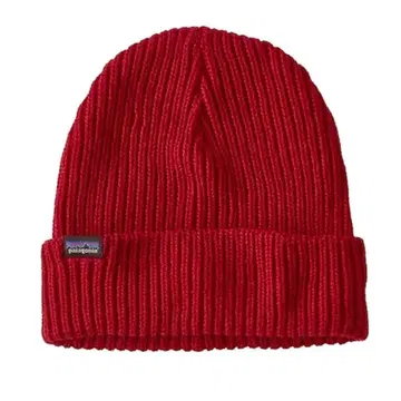 patagonia 파타고니아 피셔맨즈 롤드 비니 니트 모자