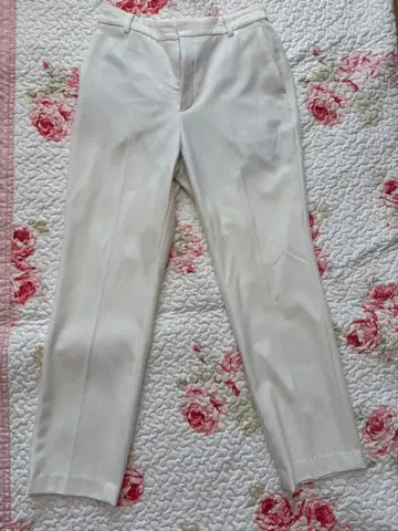 23구 캐주얼 팬츠 사이즈 40