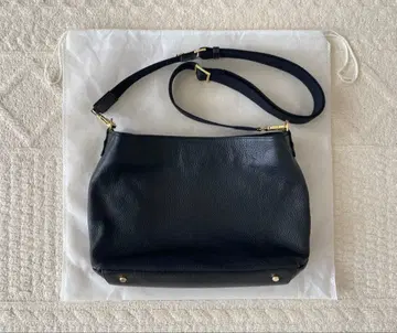 레자쥬얼스 크리스탈 렙틸스 2WAY 백 블랙