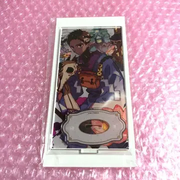 지박소년 하나코 군 뮤지엄 쵸이데카 아크릴 스탠드 6번 시니가미 박명