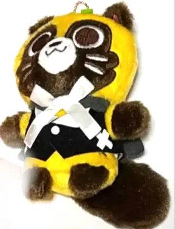 우라타누키 우라시마사카타센 야마다누키짱