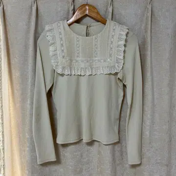 yukiemon 에블린 풀오버