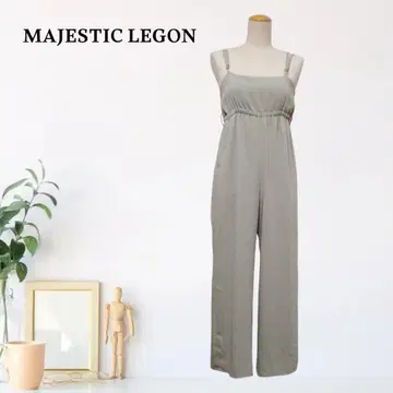 zC156 [ M ] MAJESTIC LEGON 올인원 이지케어