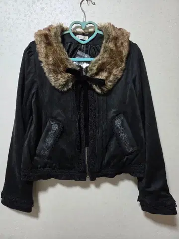 액시즈 블루종 (L) 미사용 새상품