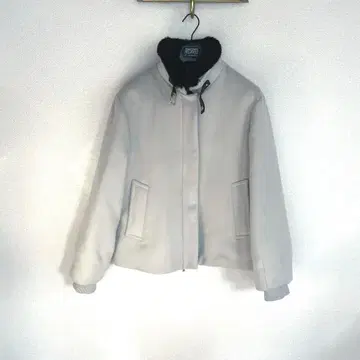 무레르 다운 코트