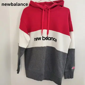 newbalance 후드티 속기모 남성용 S 사이즈