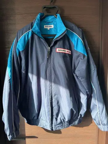 토요 타이어 점퍼 블루종 LL