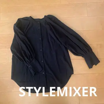 STYLEMIXER 셔츠