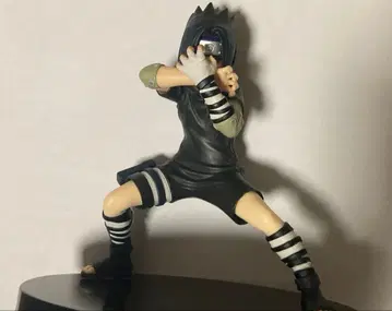 NARUTO 사스케 피규어 즉시 구매