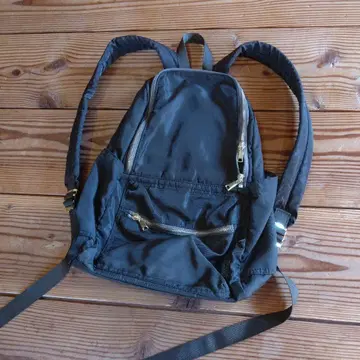 BEAUTY & YOUTH UNITED ARROWS 백팩 브라운