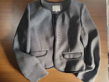 EMMA JAMES 셋업 9 블랙/그레이