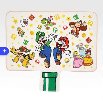 슈퍼 마리오 제일복권