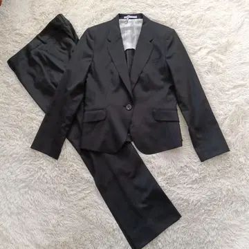 AOKI 레미유 수트 프레셔스 스트레치 11호 L 새상품급