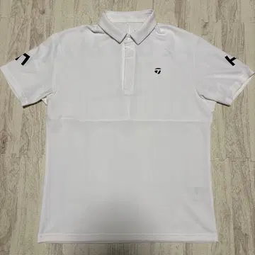 TaylorMade 테일러메이드 피케 셔츠 골프웨어 M 사이즈