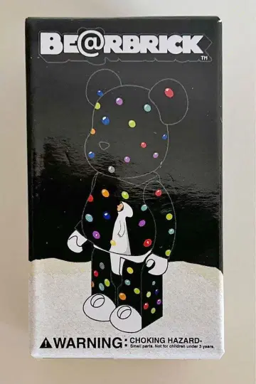 BE@RBRICK 100% JIMMY