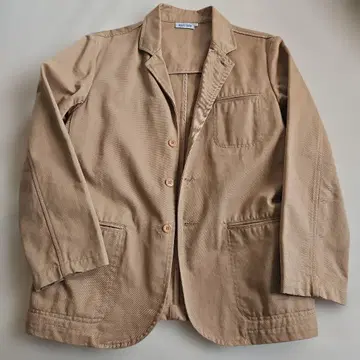 ARMEN 워크 자켓 made in France