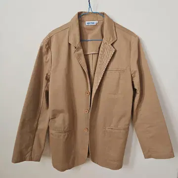 ARMEN 워크 자켓 made in France