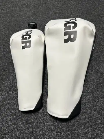 프로기아 골프헤드커버 2개 세트