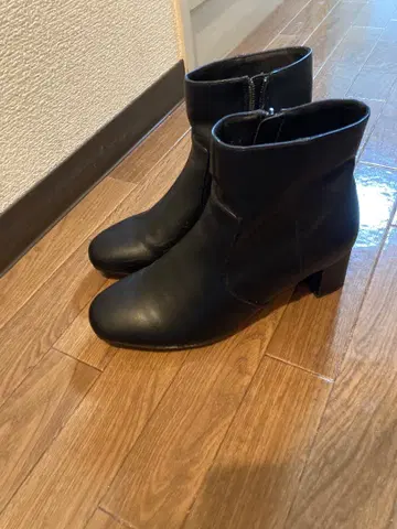 새상품 오리엔탈 트래픽 부츠