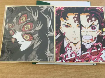 귀멸의 칼날 색지 코쿠시보 탄지로 요리이치