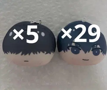 이사기 요이치 만쥬