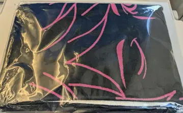 모로호시 카즈미 오리지널 굿즈 스포츠 타월