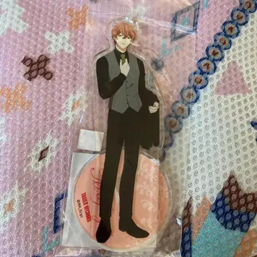 기븐 타워 레코드 아크릴 스탠드 사토 마후유