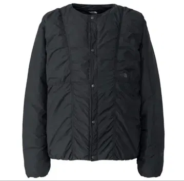 THE NORTH FACE 알터레이션 제퍼 쉘 가디건 M