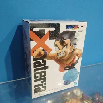 드래곤볼 X마테리아 손오공