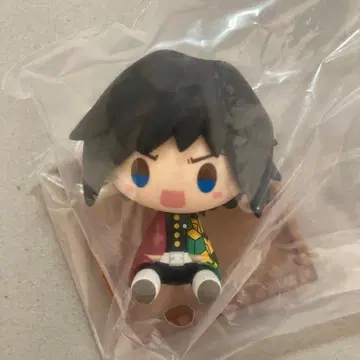 귀멸의 칼날 제일복권 토미오카 기유 F상 쵸코놋코 피규어