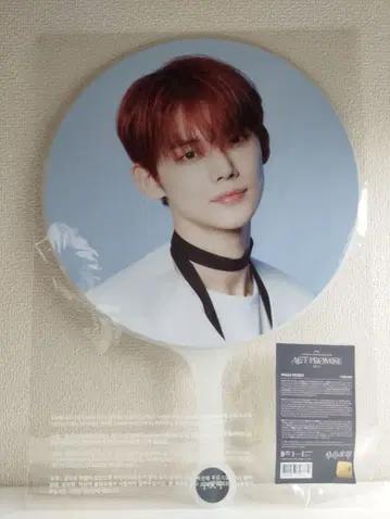 TXT ACT PROMISE Episode 2 공식 부채