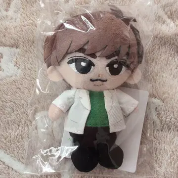 [ 미개봉 새상품 ] Snow Man 아베 료헤이 스노치루 치루누이