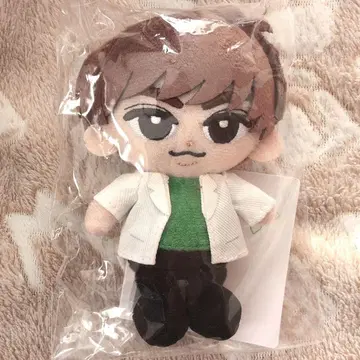 [ 미개봉 새상품 ] Snow Man 아베 료헤이 스노치루 치루누이