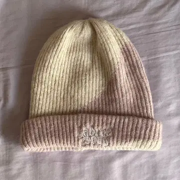 [ LABROS ] 비니 니트 모자