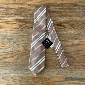 새상품, 미사용 DAKS 닥스 넥타이