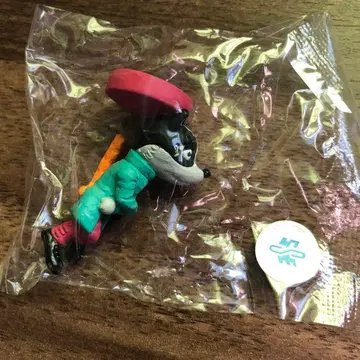 죠죠 캐릭터 히어로즈 (도피오의 전화) BOX 구매 혜택