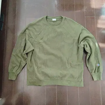 Champion Reverse Weave 트레이닝복 M 사이즈