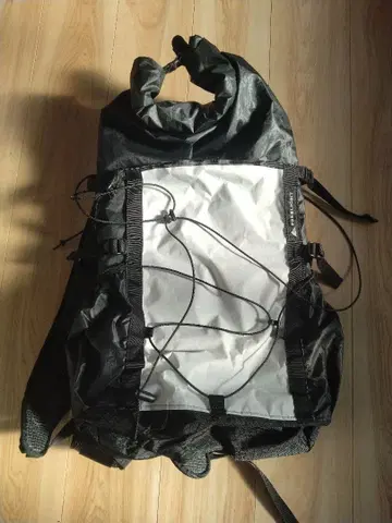 FREELIGHT S50tifw / 50L~60L ul 자크