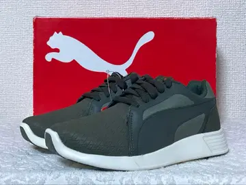 PUMA ST 트레이닝복 Evo Woven(22.5cm)