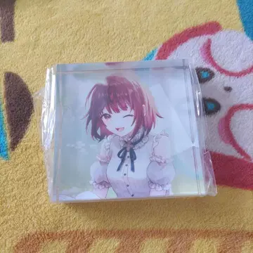 [ 혜택만 ] [ 아크릴 블록만 ] [ 소피 ] 레슬리아나의 아틀리에