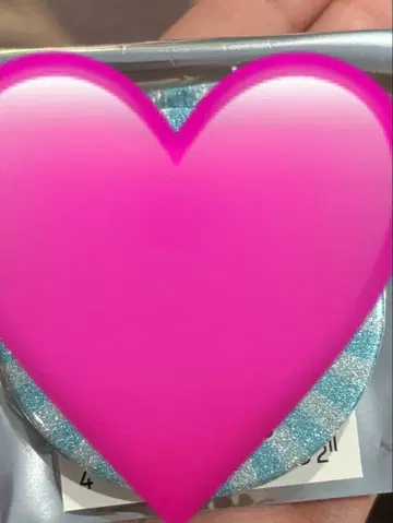 센라 시크릿 캔뱃지