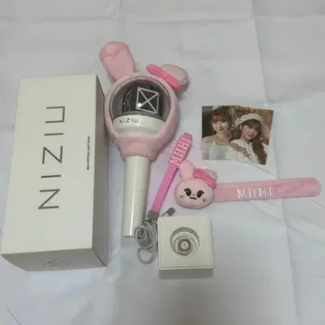 NiziU MIIHI 미이히 응원봉 세트