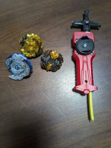 베이블레이드 묶음 판매