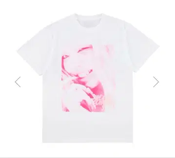 찬미나 T셔츠 에리어 오브 다이아몬드 3