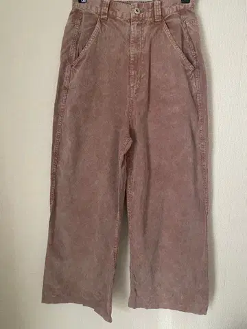 [ URBAN RESEARCH ] 코듀로이 팬츠