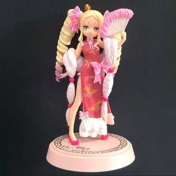 리제로 베아트리스 Doragon-Dress Ver. 피규어 차이나