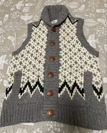 네넷 냐 카우친 베스트 그레이