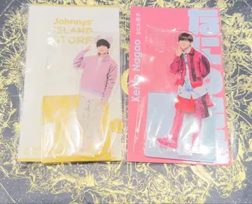 [ 나가오 켄토 ] 아크릴 스탠드